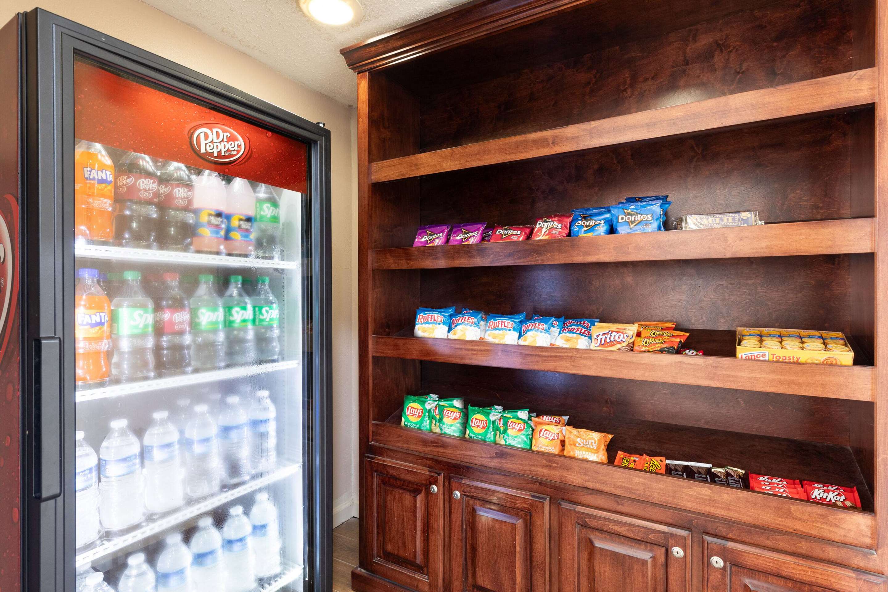 Property amenity | La Quinta Inn by Wyndham Decatur