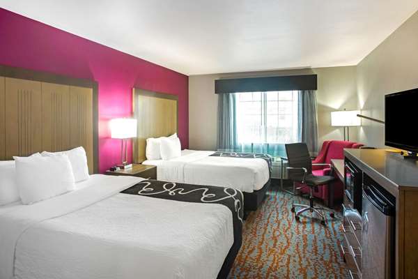 - La Quinta Inn & Suites Fort Smith - I-540, Exit 8