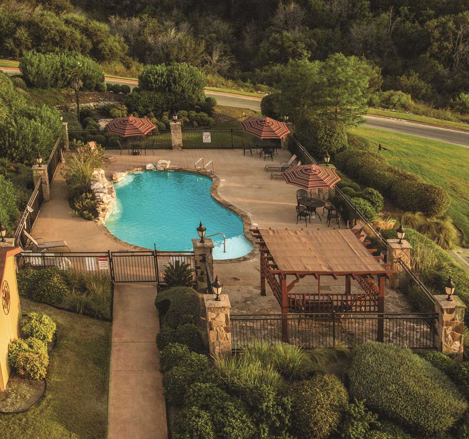 La Quinta Inn & Suites Marble Falls, TX See Discounts