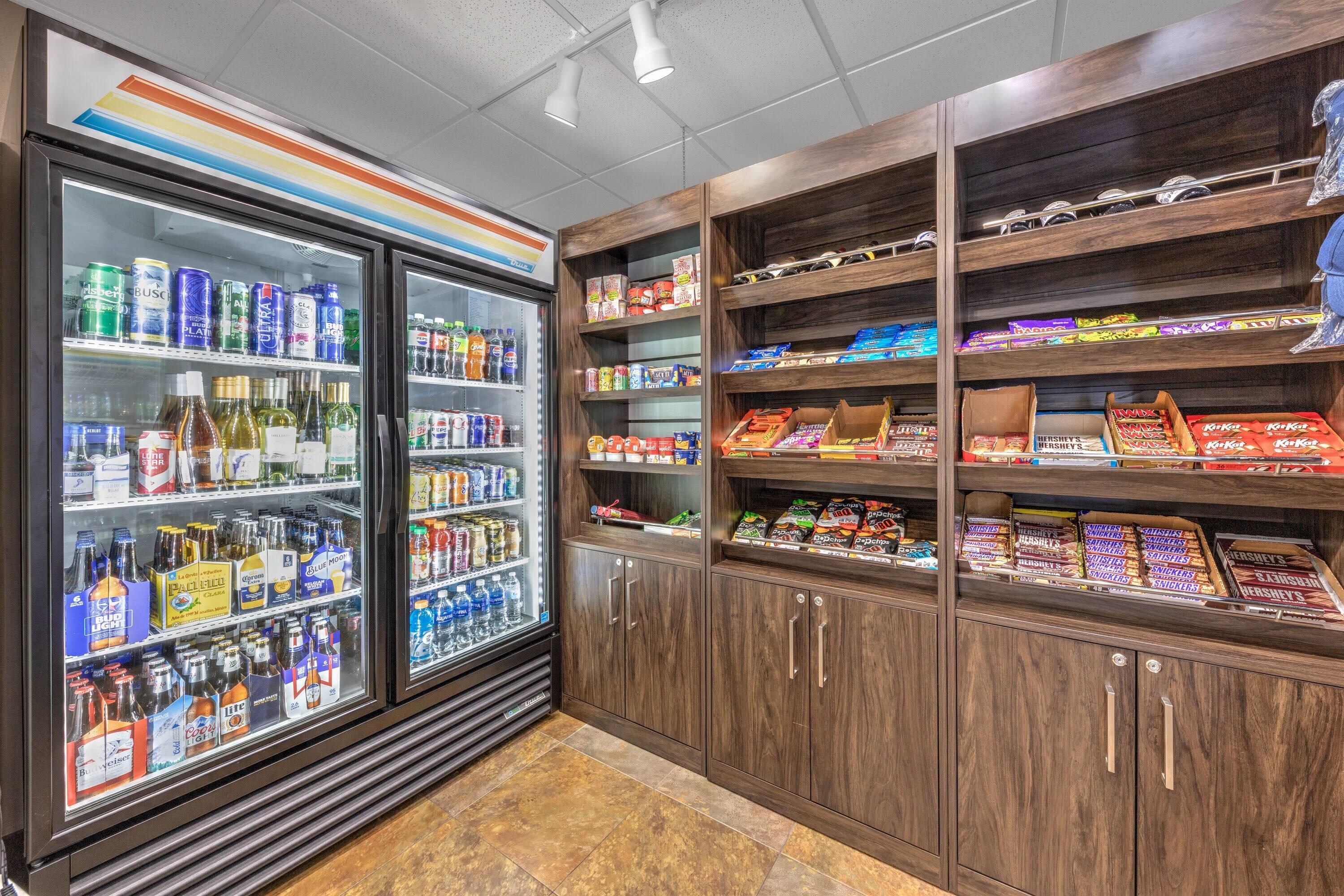 Property amenity | La Quinta Inn & Suites by Wyndham Marble Falls
