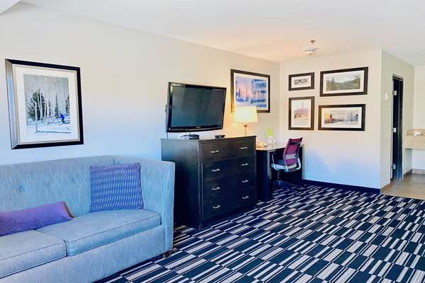  - La Quinta Inn Steamboat Springs