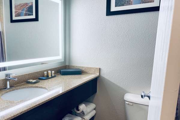  - La Quinta Inn Steamboat Springs