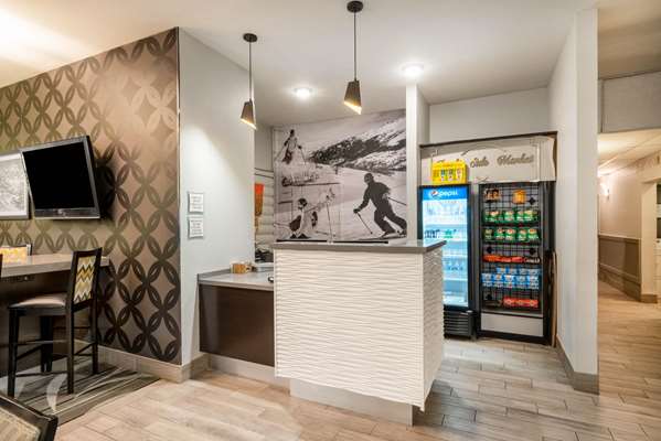  - La Quinta Inn Steamboat Springs