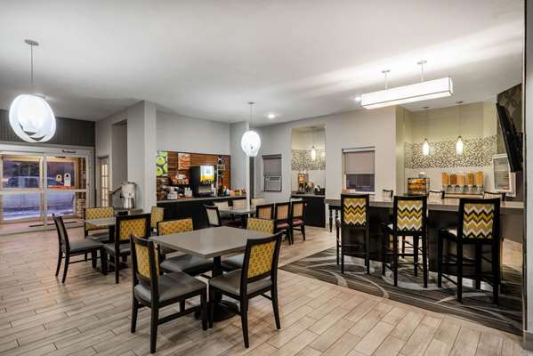  - La Quinta Inn Steamboat Springs