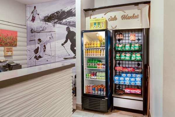  - La Quinta Inn Steamboat Springs