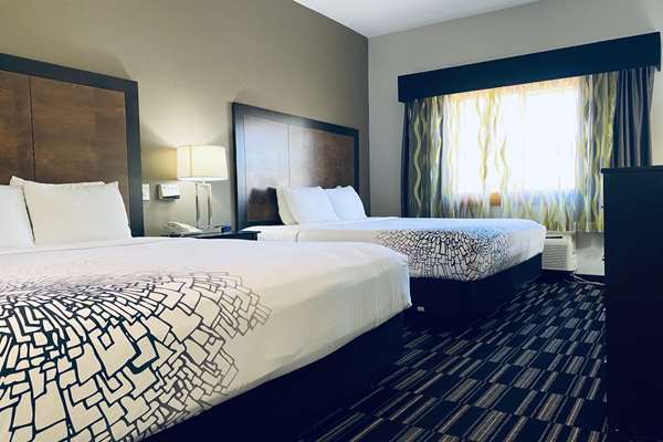  - La Quinta Inn Steamboat Springs
