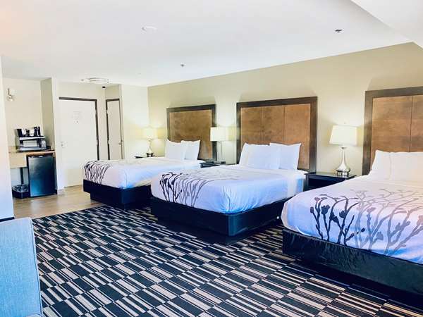  - La Quinta Inn Steamboat Springs