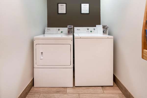 Amenities - La Quinta Inn Steamboat Springs