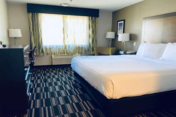  - La Quinta Inn Steamboat Springs