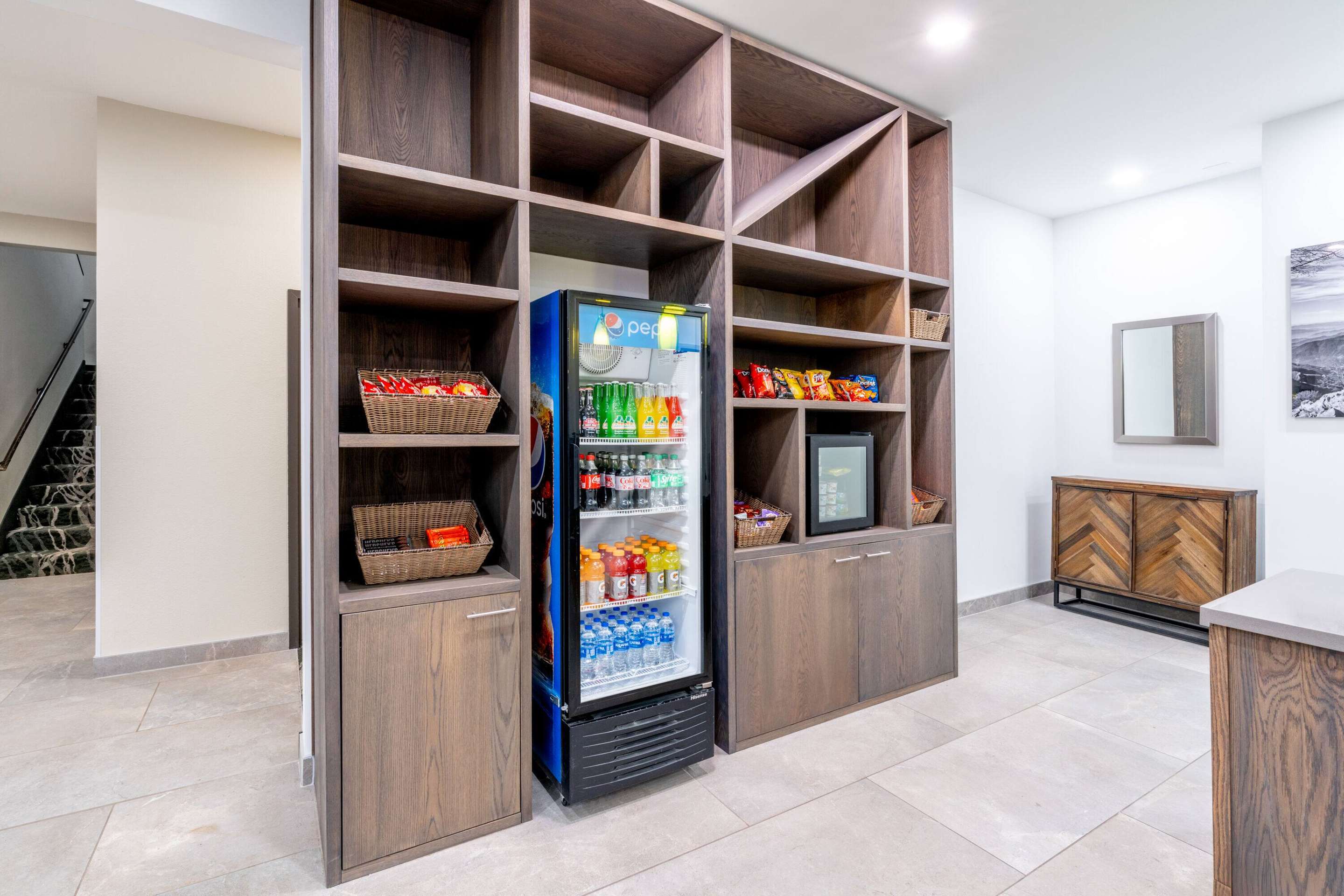Property amenity | La Quinta Inn by Wyndham Steamboat Springs
