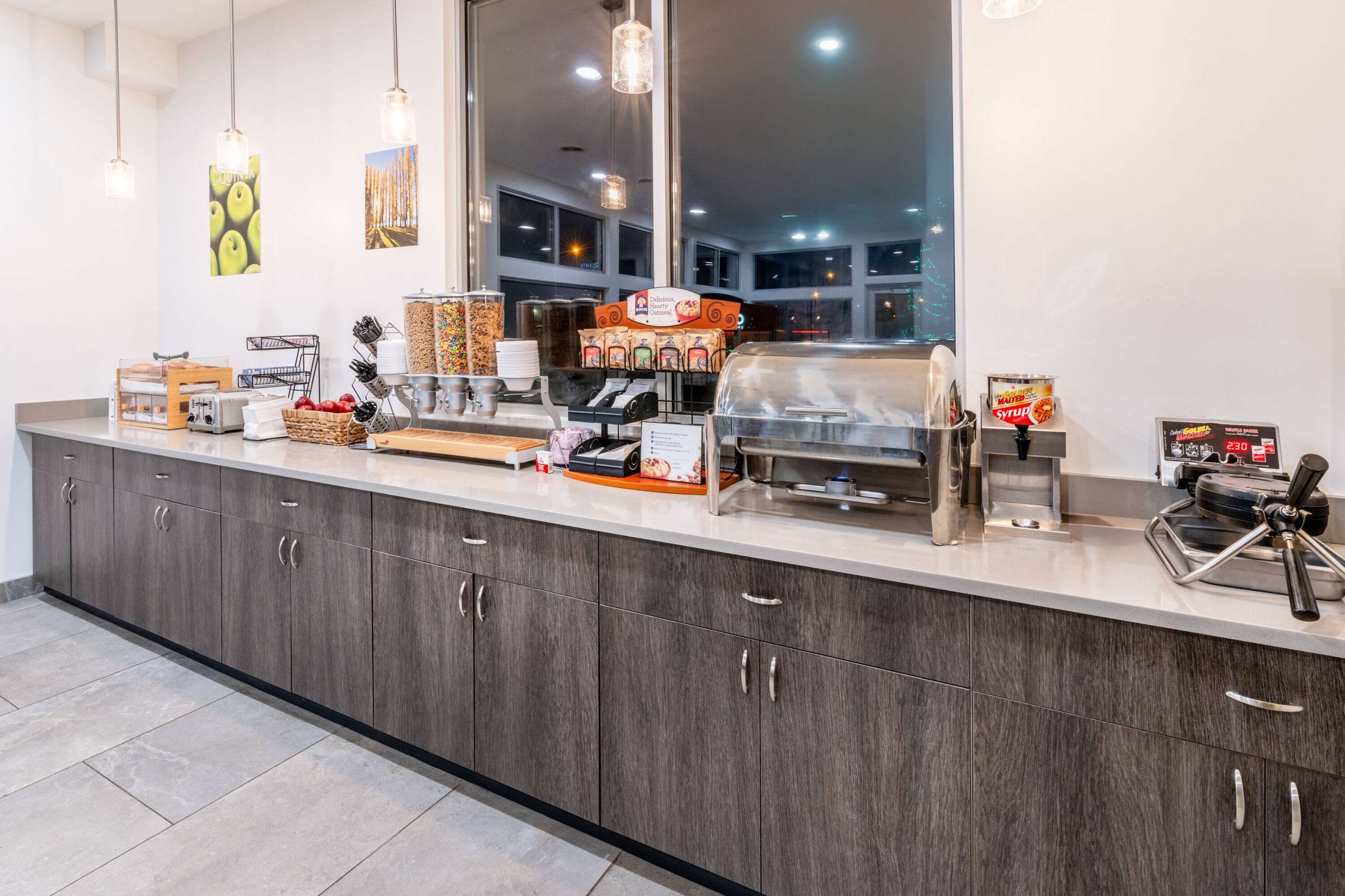 Property amenity | La Quinta Inn by Wyndham Steamboat Springs