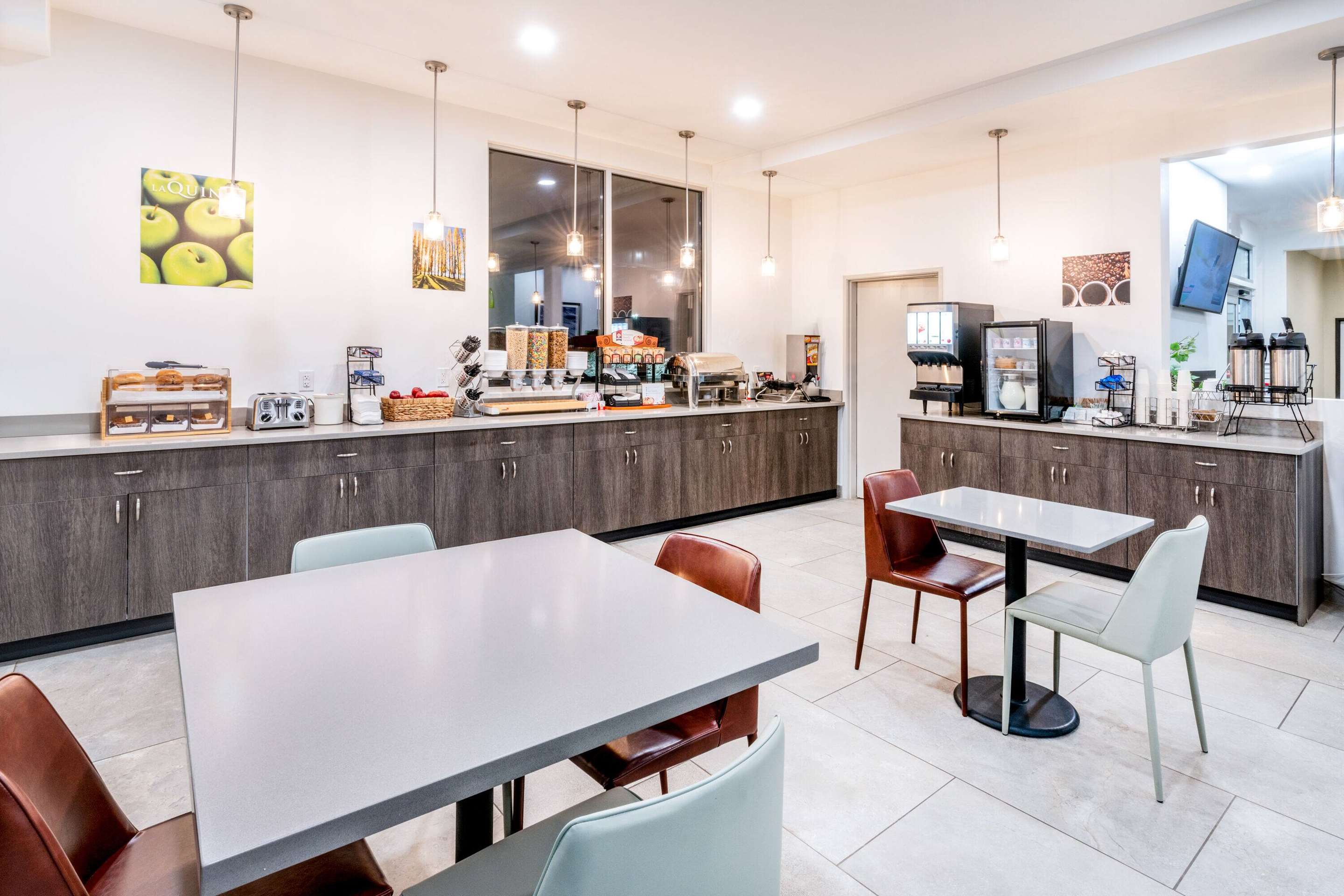 Property amenity | La Quinta Inn by Wyndham Steamboat Springs