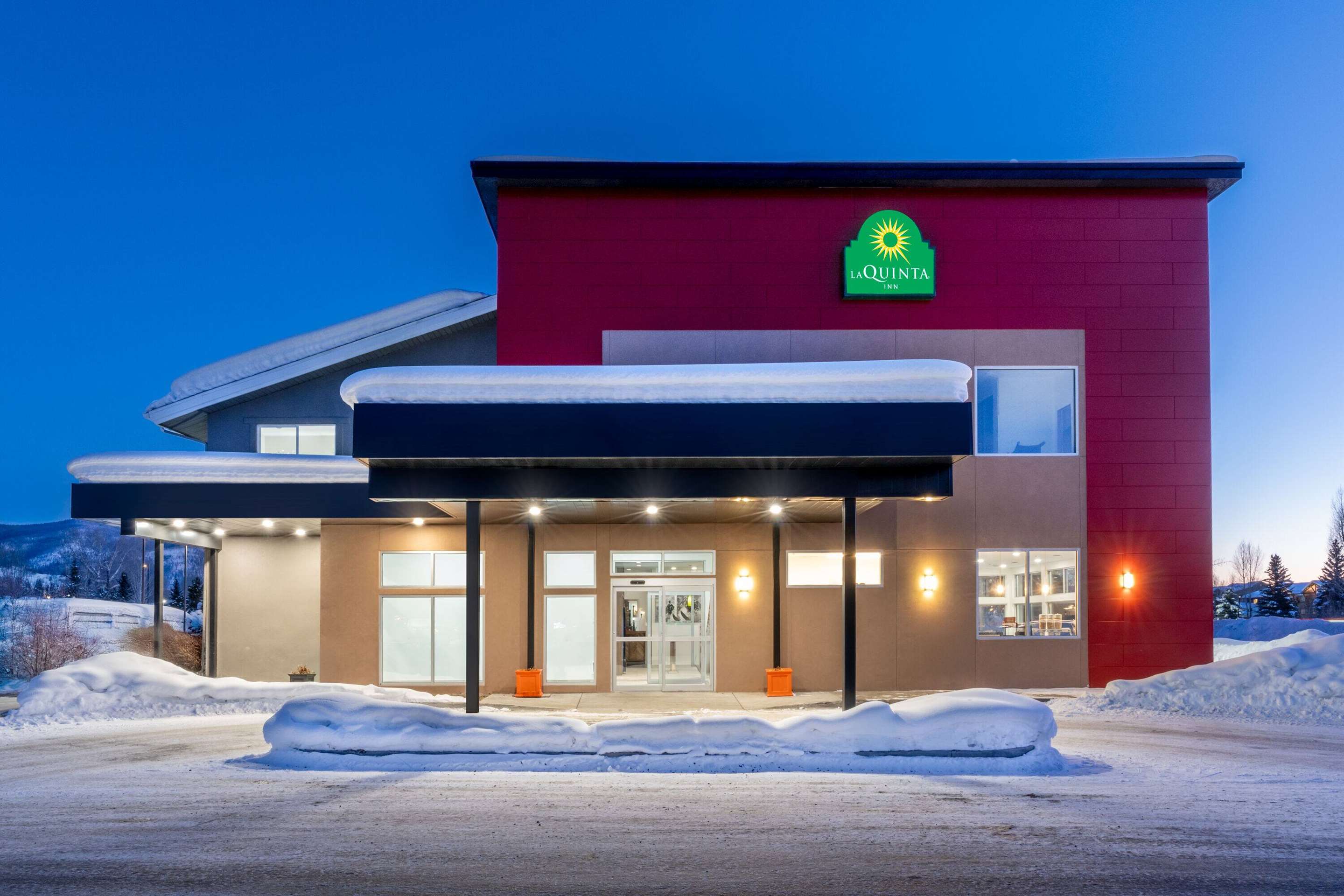 Exterior | La Quinta Inn by Wyndham Steamboat Springs