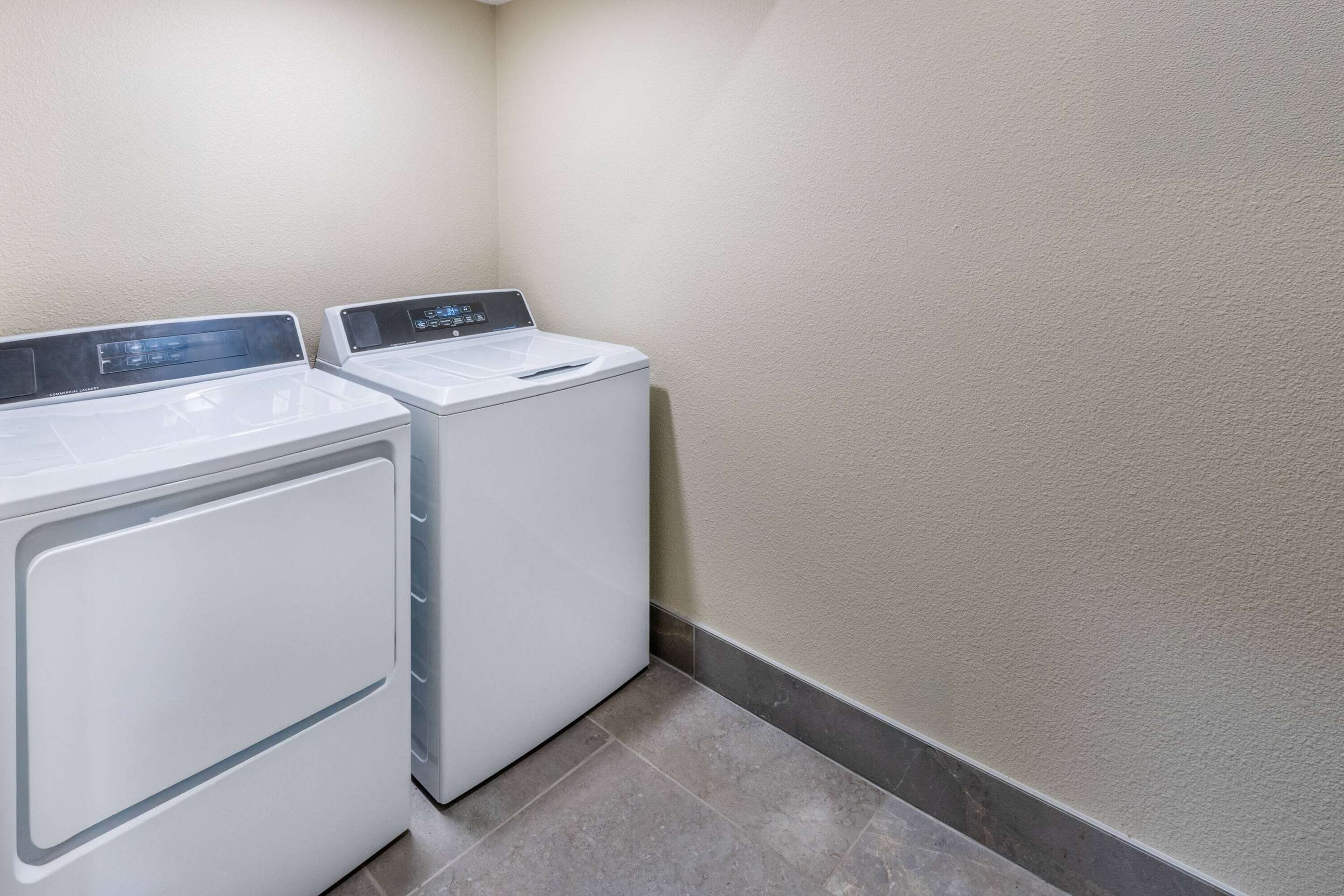 Laundry | La Quinta Inn by Wyndham Steamboat Springs