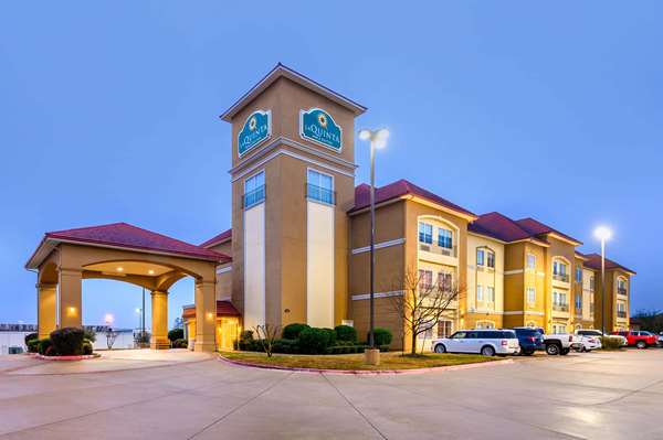 Exterior view - La Quinta Inn & Suites North Longview