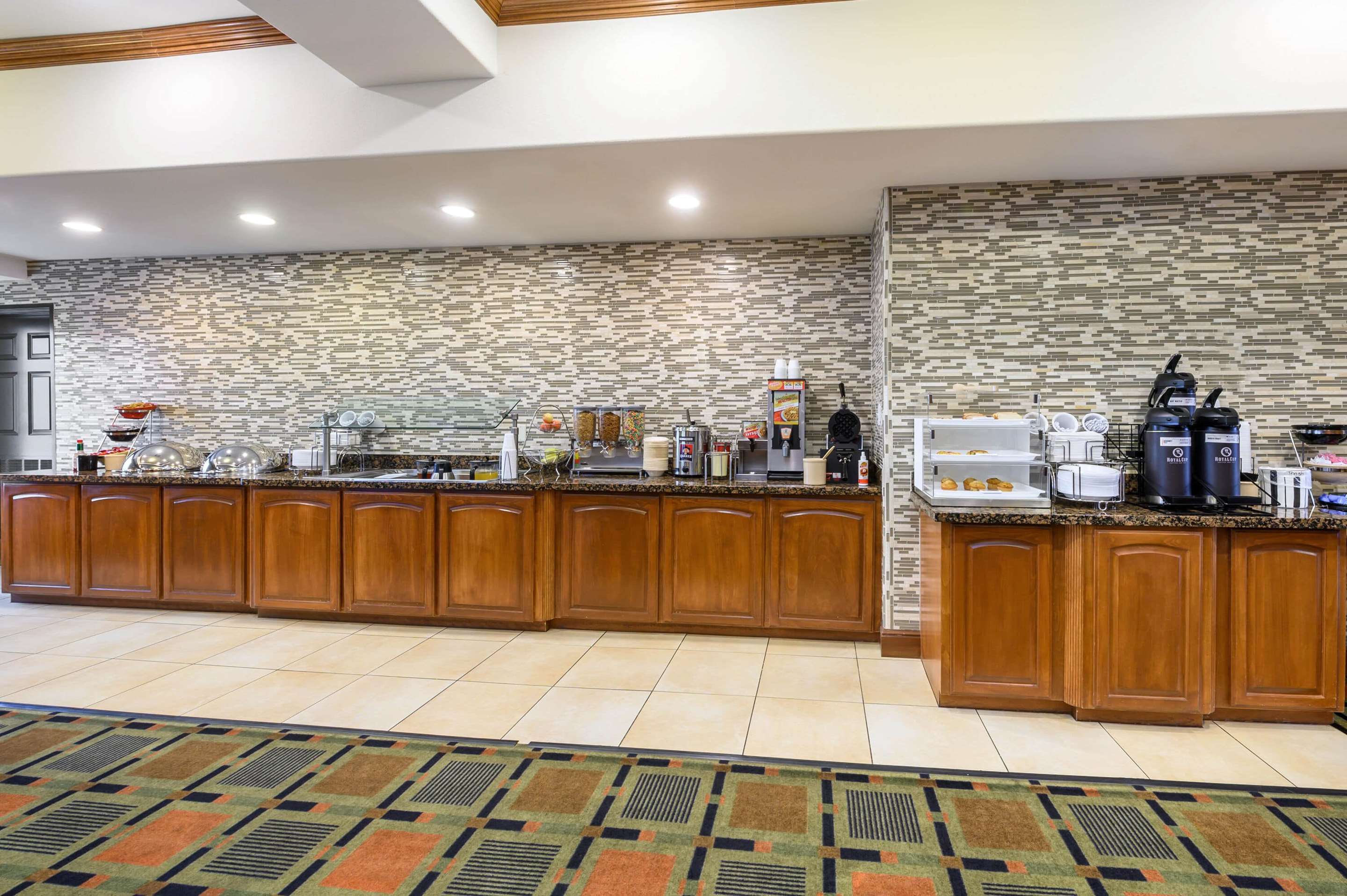 Property amenity | La Quinta Inn & Suites by Wyndham Longview North