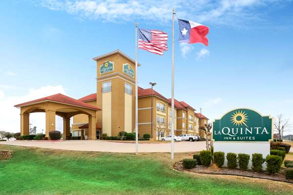 Exterior view - La Quinta Inn & Suites North Longview