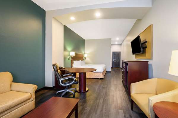 Suite - La Quinta Inn & Suites North Longview