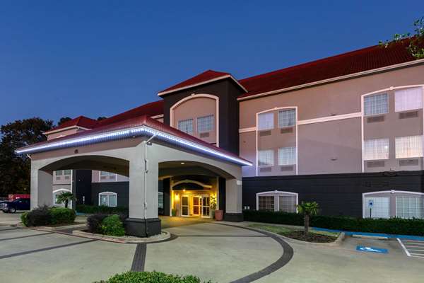 Exterior view - La Quinta Inn & Suites Longview - I-20, Exit 596
