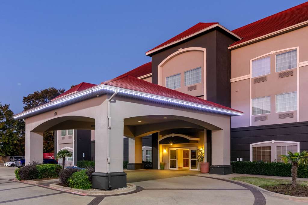 La Quinta Inn & Suites Longview
