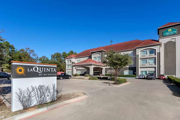 Exterior view - La Quinta Inn & Suites Longview - I-20, Exit 596