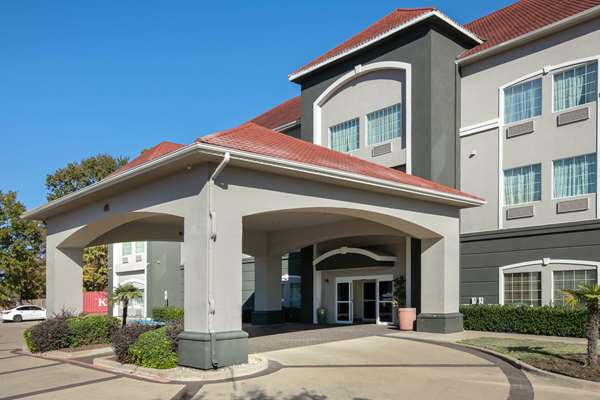 Exterior view - La Quinta Inn & Suites Longview - I-20, Exit 596