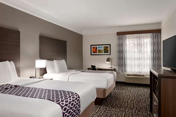  - La Quinta Inn & Suites Longview - I-20, Exit 596