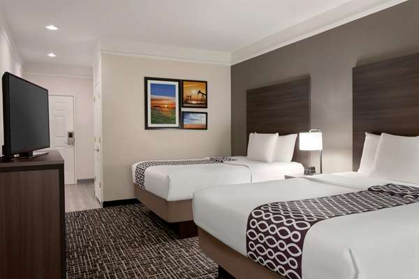  - La Quinta Inn & Suites Longview - I-20, Exit 596