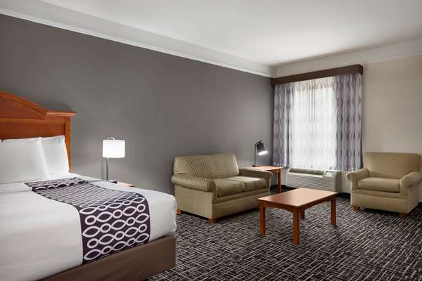 Suite - La Quinta Inn & Suites Longview - I-20, Exit 596