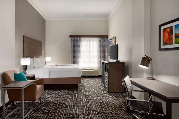 Suite - La Quinta Inn & Suites Longview - I-20, Exit 596