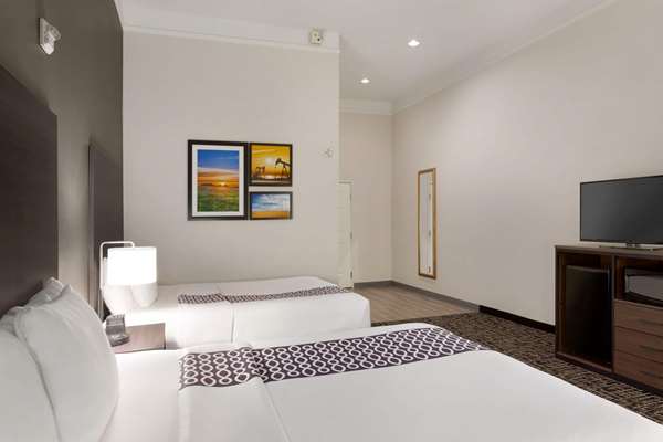  - La Quinta Inn & Suites Longview - I-20, Exit 596