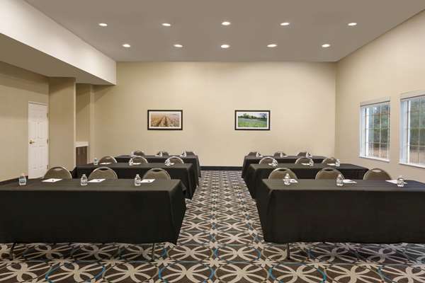  - La Quinta Inn & Suites Longview - I-20, Exit 596