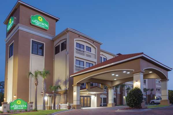 Exterior view - La Quinta Inn & Suites Fort Walton Beach