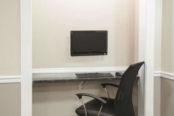 Conference Area - La Quinta Inn & Suites Fort Walton Beach