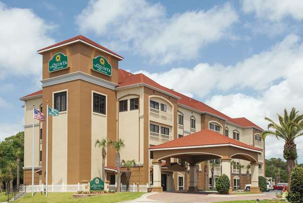 Exterior view - La Quinta Inn & Suites Fort Walton Beach
