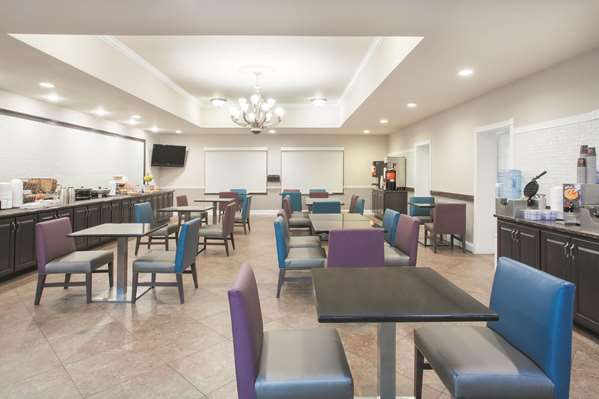  - La Quinta Inn & Suites Fort Walton Beach