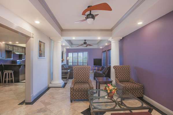 Suite - La Quinta Inn & Suites Fort Walton Beach