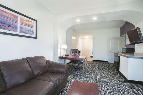 Suite - La Quinta Inn & Suites Fort Walton Beach