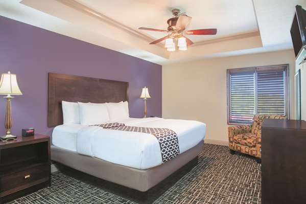 Suite - La Quinta Inn & Suites Fort Walton Beach