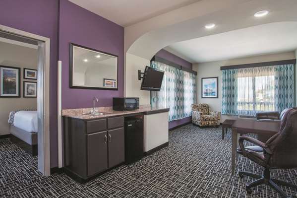 Suite - La Quinta Inn & Suites Fort Walton Beach