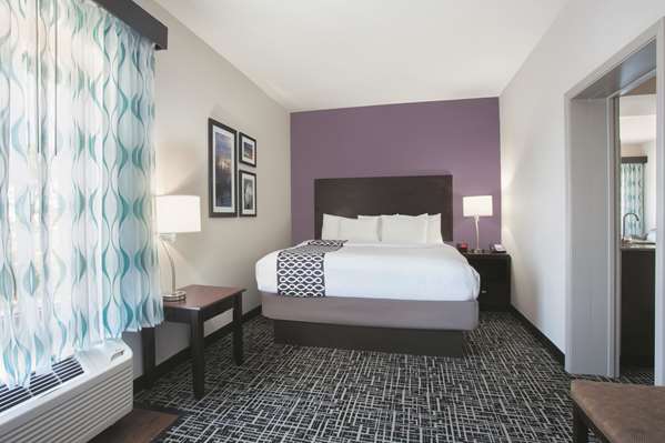 Suite - La Quinta Inn & Suites Fort Walton Beach