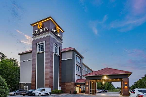Exterior view - La Quinta Inn & Suites Norfolk - I-64, Exit 281