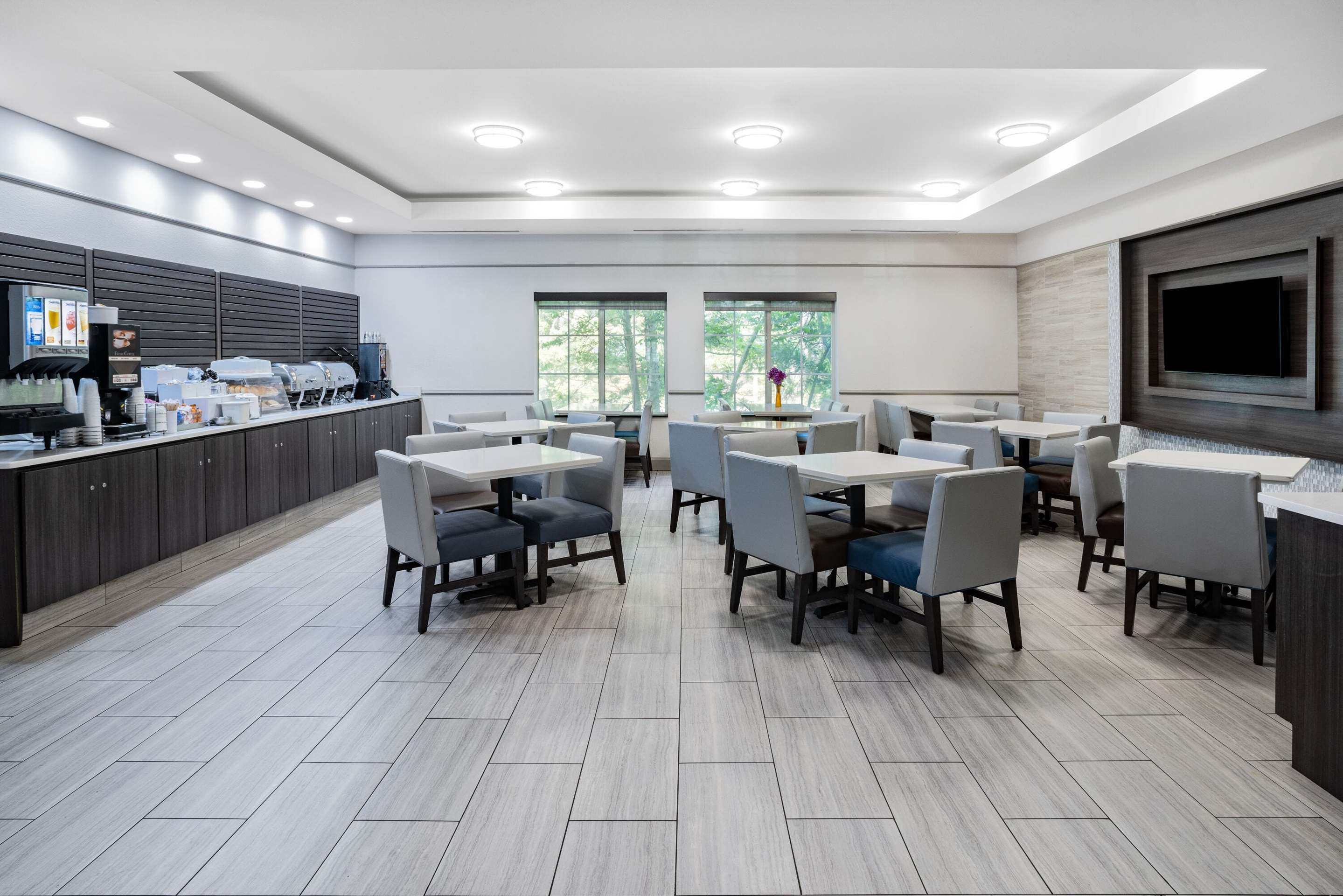 Property amenity | La Quinta Inn & Suites by Wyndham Norfolk