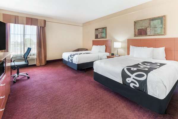  - La Quinta Inn & Suites Hobbs