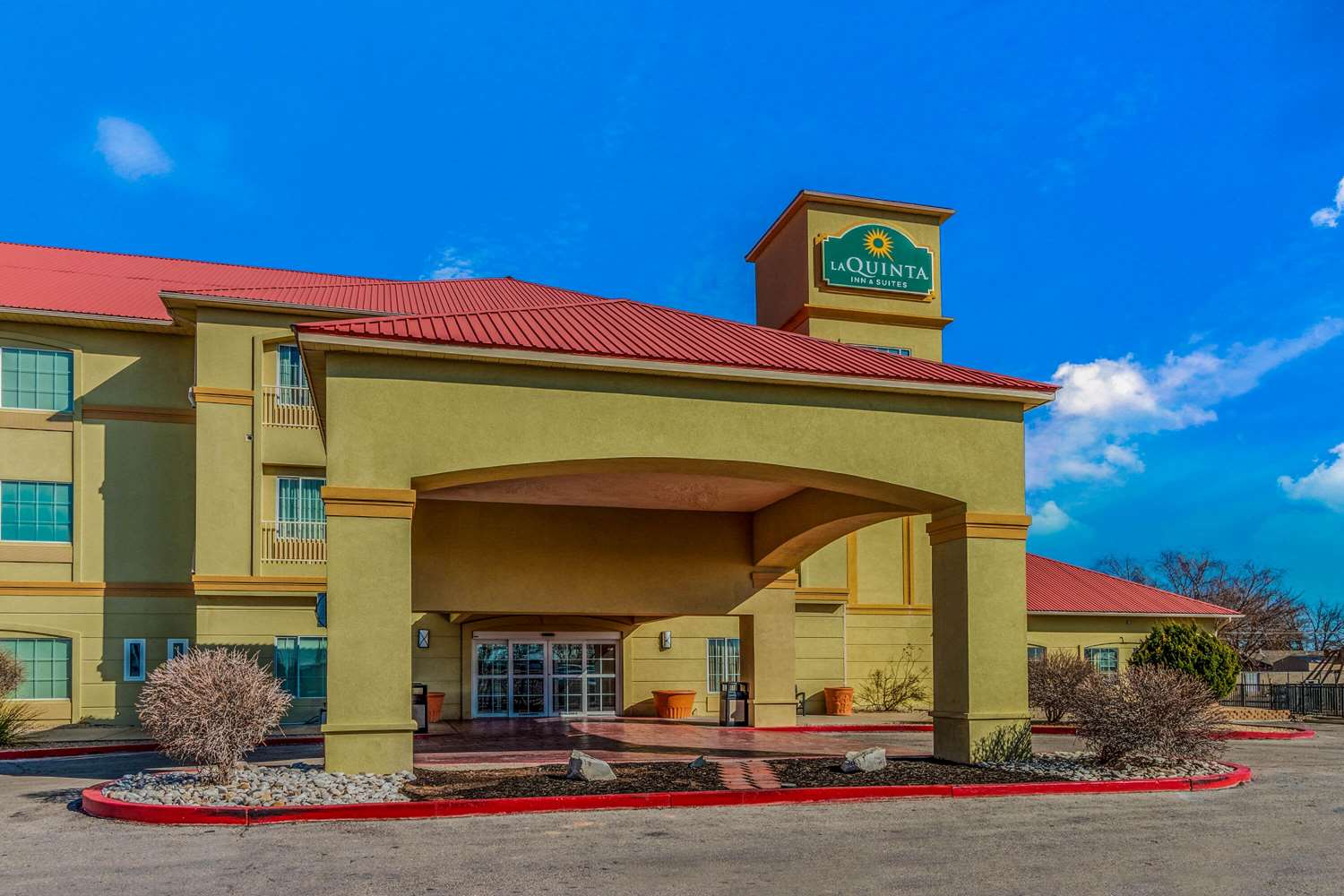 La Quinta Inn & Suites Hobbs, NM See Discounts