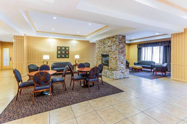  - La Quinta Inn & Suites Hobbs