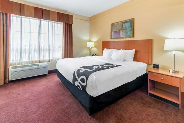 Suite - La Quinta Inn & Suites Hobbs