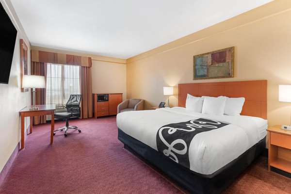  - La Quinta Inn & Suites Hobbs