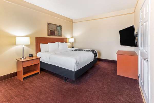 Suite - La Quinta Inn & Suites Hobbs