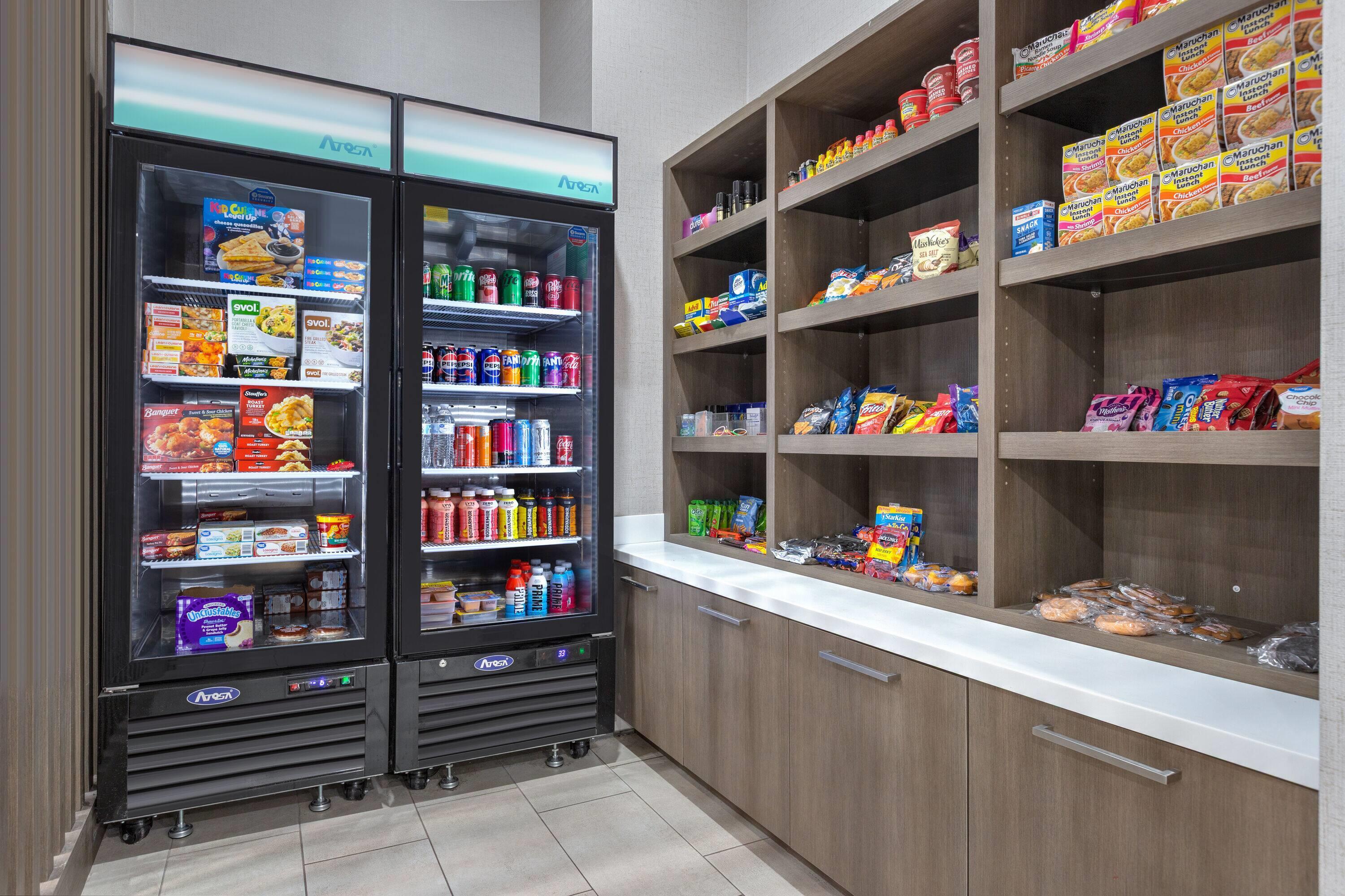 Property amenity | La Quinta Inn & Suites by Wyndham Hobbs
